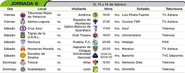 File:Liga-mx-clausura-2016-calendario-jornada-6.jpg
