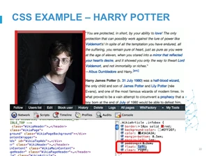 Intro to CSS Slide23