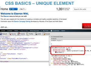 Intro to CSS Slide13