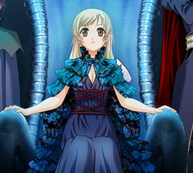 Daughter avatar