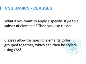 Intro to CSS Slide14