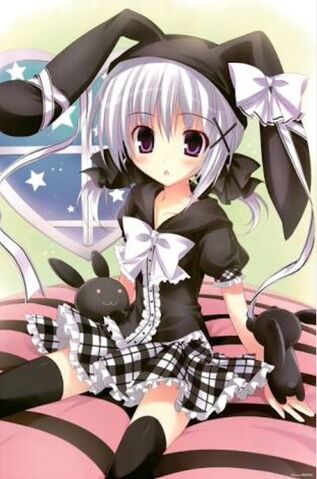 File:Black Bunny.jpeg
