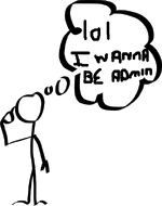 LolAdmin