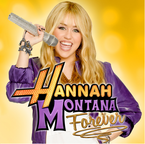 File:Hannah Montana Forever.png