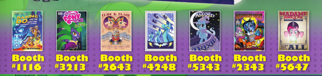 File:MLP FIM Official Posters.png
