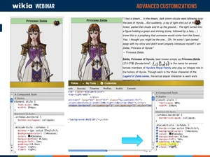 Advanced Customization Webinar Slide36
