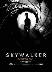 Skywalker episode 007 by laubi-d5li9zt
