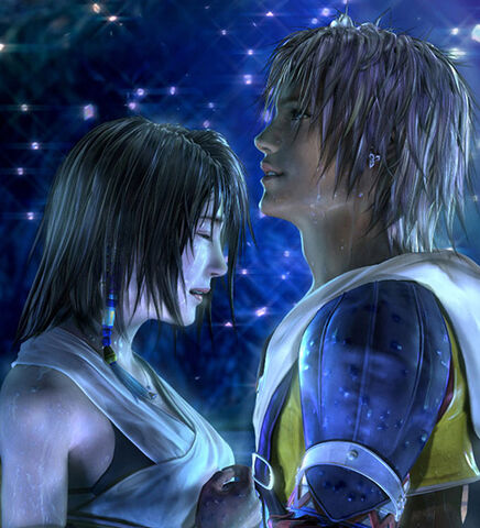 File:Tidus-Yuna.jpg