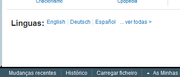 Interwikis label Explorer