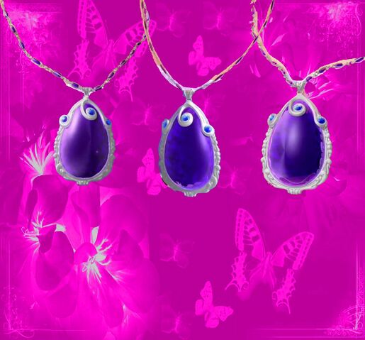 File:Three Purple Amulets.jpg
