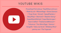 Nz YouTube Footer