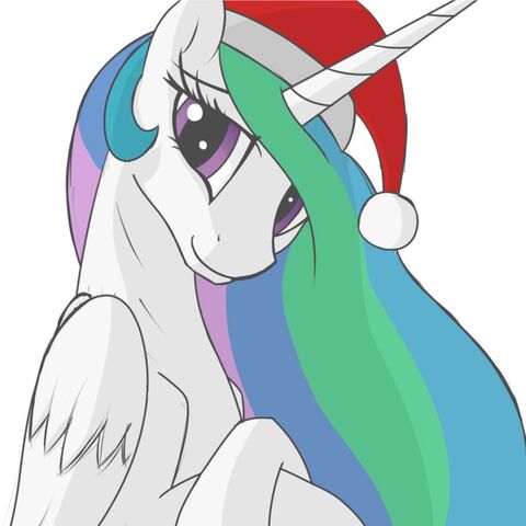 File:Celestia in Christmas hat.jpg