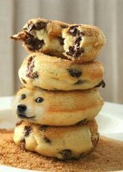 Cookiedoge