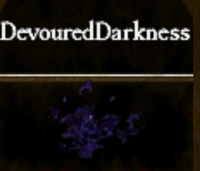 Darkness