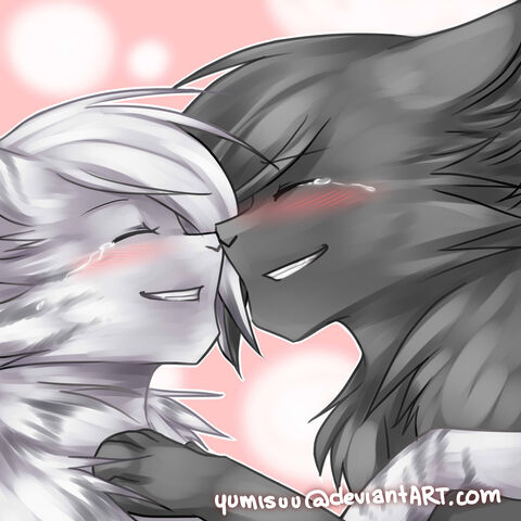 File:Graystripe x silverstream by yumisuu-d8qctl0.jpg