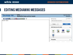 Advanced Customization Webinar Slide11