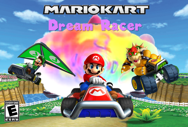 File:Mario Kart Dream Racer.png