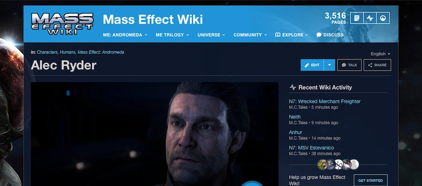 Lanzamiento oficial de encabezados en páginas y artículos