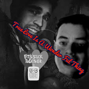 JoshandMikeSelfie