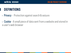 Online Privacy Webinar Slide07