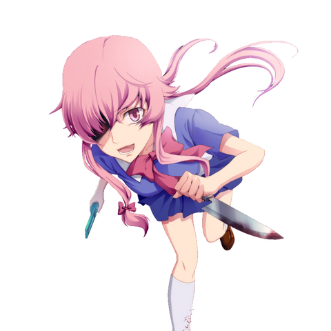 File:Yuno Gasai2.png