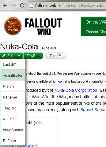 File:VisualEditor in the edit dropdown menu.jpg