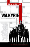 Valkyrie Movie Wiki Poster