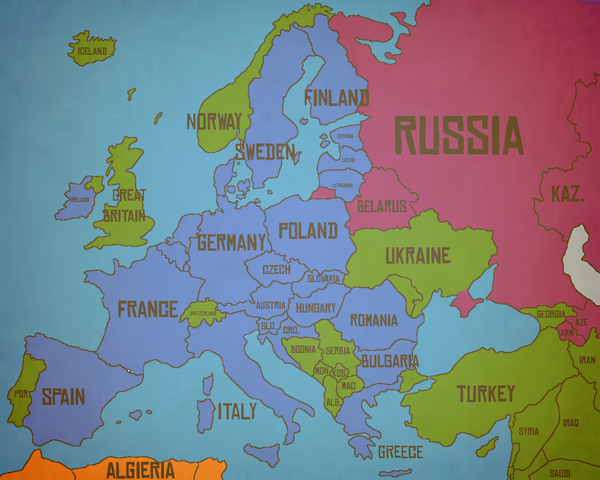 File:Map of europe.png