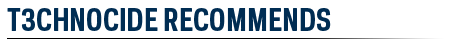 Technocide rec