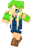 Minecraft Skin