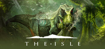 The Isle Wikia