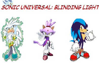 BlindingLight