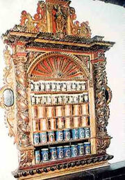 Llivia farmacia