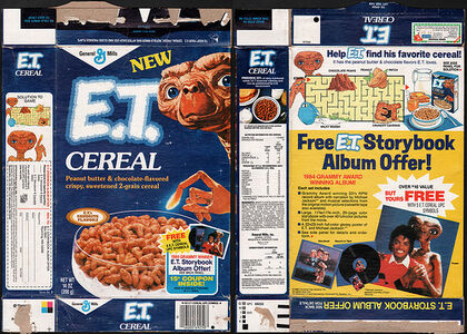 Et