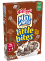Little bites chocolate
