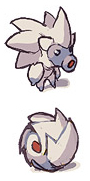 Z-Spined Miyaeti 1