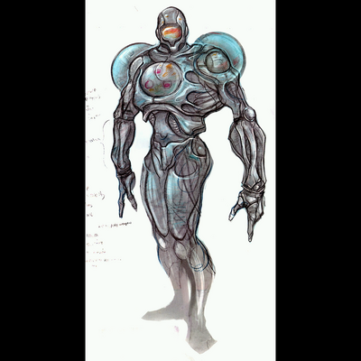 Z-Humeatoid