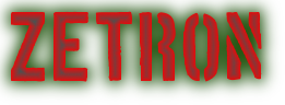 ZetronT Logo