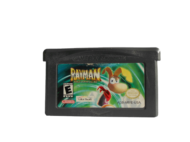 File:Rayman Advanced Game Cartridge.png