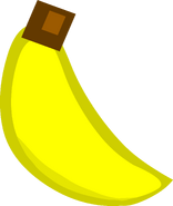 banana body type