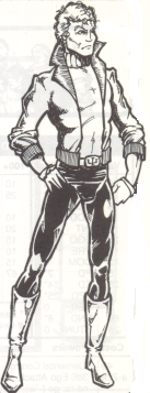 1989 Psymon