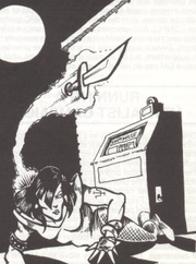 1989 Mind Slayer 2