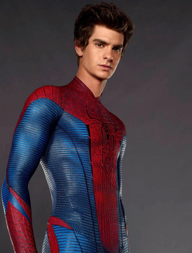 Image Andrewgarfieldtheamazingspiderman.jpg Chanahouse Wikia FANDOM powered by Wikia
