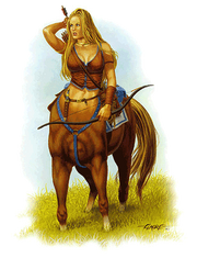 Centaur