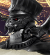 The Agent Omega