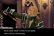 GarrickLastWords