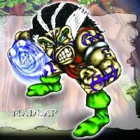 009 (Original) MadCap(2001)