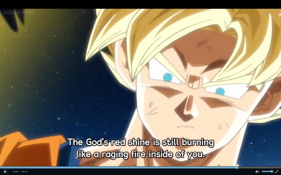 Son Goku (Canon, Composite)/KB313 | Character Stats and Son Goku (Canon, Composite)/KB313 | Character Stats and