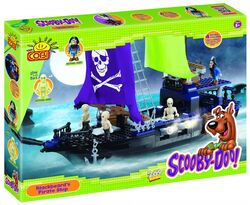 23320 BlackbeadsShip box