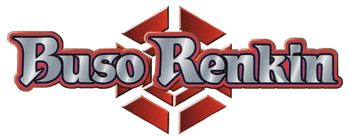 Buso Renkin Logo